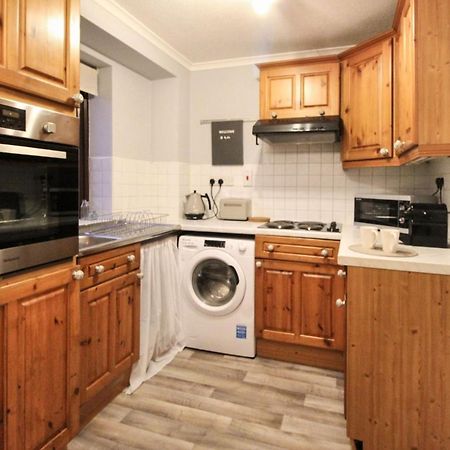 Comfortable 2 Bedroom House With Free Parking Nottingham Exterior photo